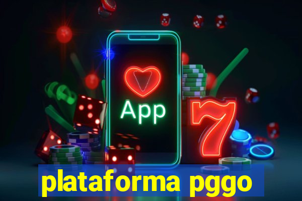 plataforma pggo